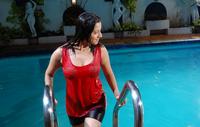 Keerthi Chawla Hot Photos